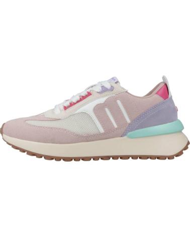 Deportivas de Mujer y Niña MTNG QAMAR ROSA
