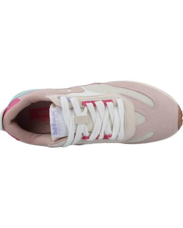 Deportivas de Mujer y Niña MTNG QAMAR ROSA