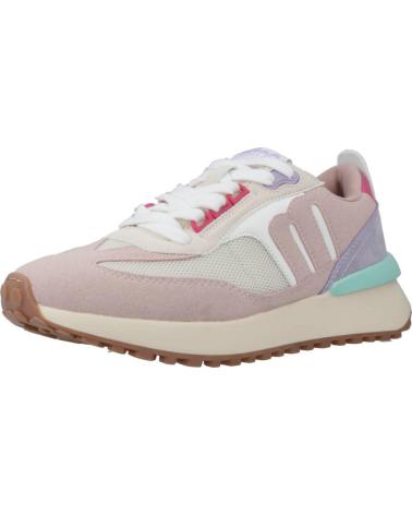 Deportivas de Mujer y Niña MTNG QAMAR ROSA