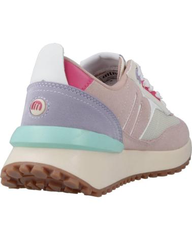 Deportivas de Mujer y Niña MTNG QAMAR ROSA