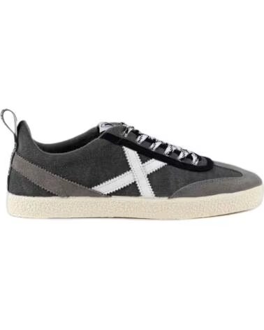 MUNICH TÊNIS CASUAL 86 8161086 CINZENTO HOMEM