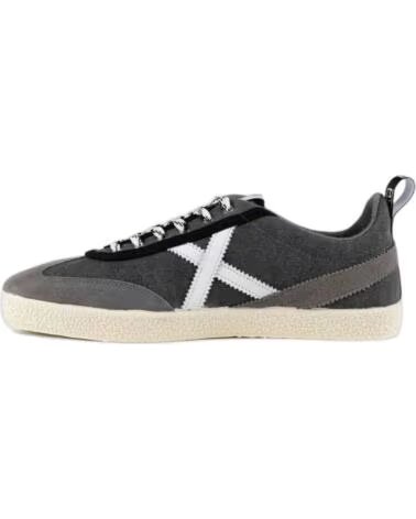 MUNICH BASKETS CASUAL 86 8161086 GRIS HOMME