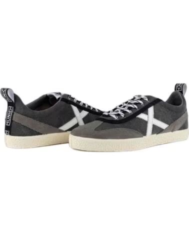 MUNICH BASKETS CASUAL 86 8161086 GRIS HOMME