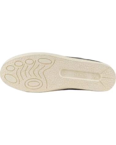 MUNICH BASKETS CASUAL 86 8161086 GRIS HOMME