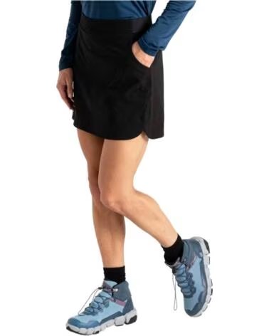 DARE 2B SKORT DWJ620-ZV7 DAMEN BLAU AZUL