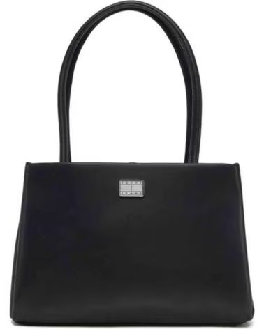 TOMMY JEANS BORSA AW0AW17297-BDS DA DONNA NEGRO