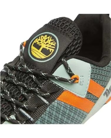 TIMBERLAND BASKETS TB0A6BR5EAS1 POUR HOMME MULTICOLOR