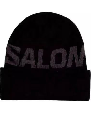 SALOMON BONNET LC2152900 NEGRO