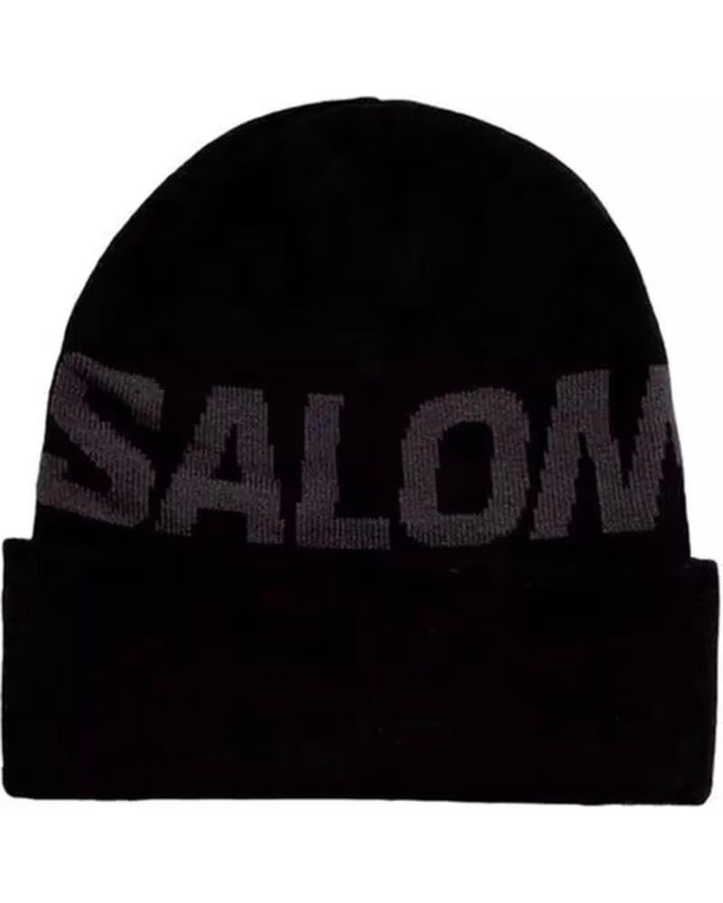 SALOMON BONNET LC2152900 NEGRO