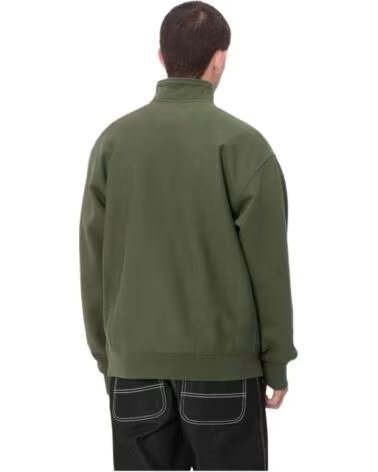 CARHARTT WIP FELPA I027014-2BRXX UNISEX VERDE