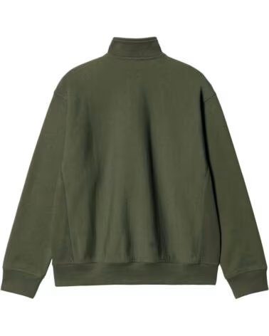 CARHARTT WIP FELPA I027014-2BRXX UNISEX VERDE