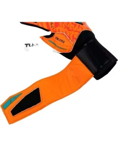 RINAT GANTS DE FOOTBALL EGOTIKO TURF EGTA191 ORANGE NARANJA