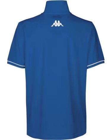 KAPPA POLO MANICA CORTA 321327W-A07 UOMO MULTICOLOR