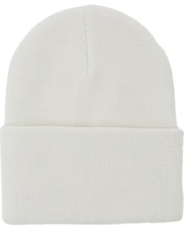 CARHARTT WIP BONNET I020222-05XX BLANC UNISEXE BLANCO