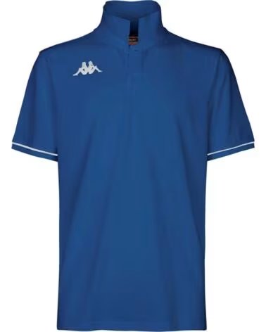 KAPPA KURZARM-POLO 321327W-A07 FÜR HERREN MULTICOLOR