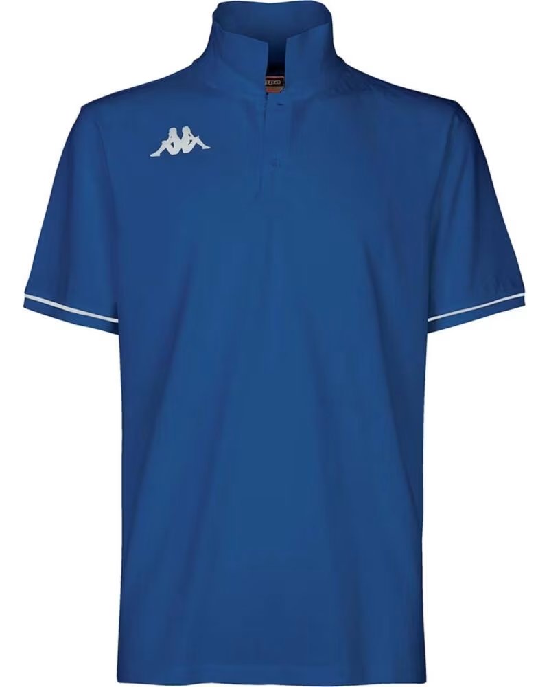 KAPPA POLO MANICA CORTA 321327W-A07 UOMO MULTICOLOR
