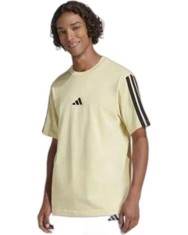 ADIDAS KURZARMSHIRT JW1959 FÜR HERREN GELB AMARILLO