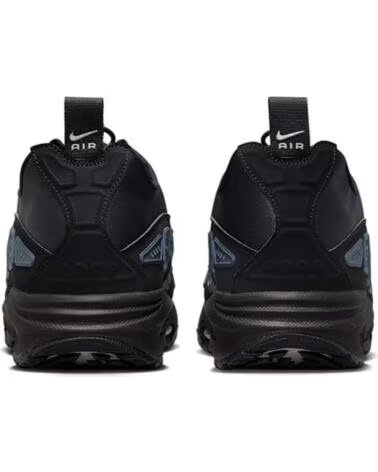 NIKE ZAPATILLAS FZ2068-001 NEGRO MULTICOLOR
