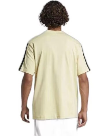 ADIDAS CAMISETA DE MANGA CORTA JW1959 PARA HOMBRE AMARILLO