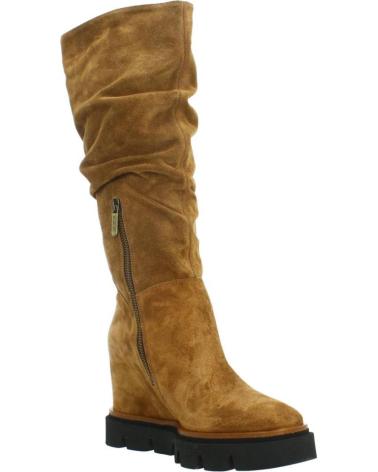 Botas de Mujer BELLE VIE VIA RISORGIMENT S MARRON