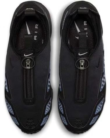 NIKE ZAPATILLAS FZ2068-001 NEGRO MULTICOLOR