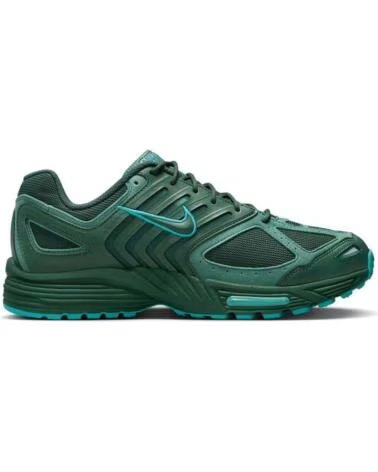 NIKE SCARPE FZ7354-300 IN VERDE PER UNISEX MULTICOLOR