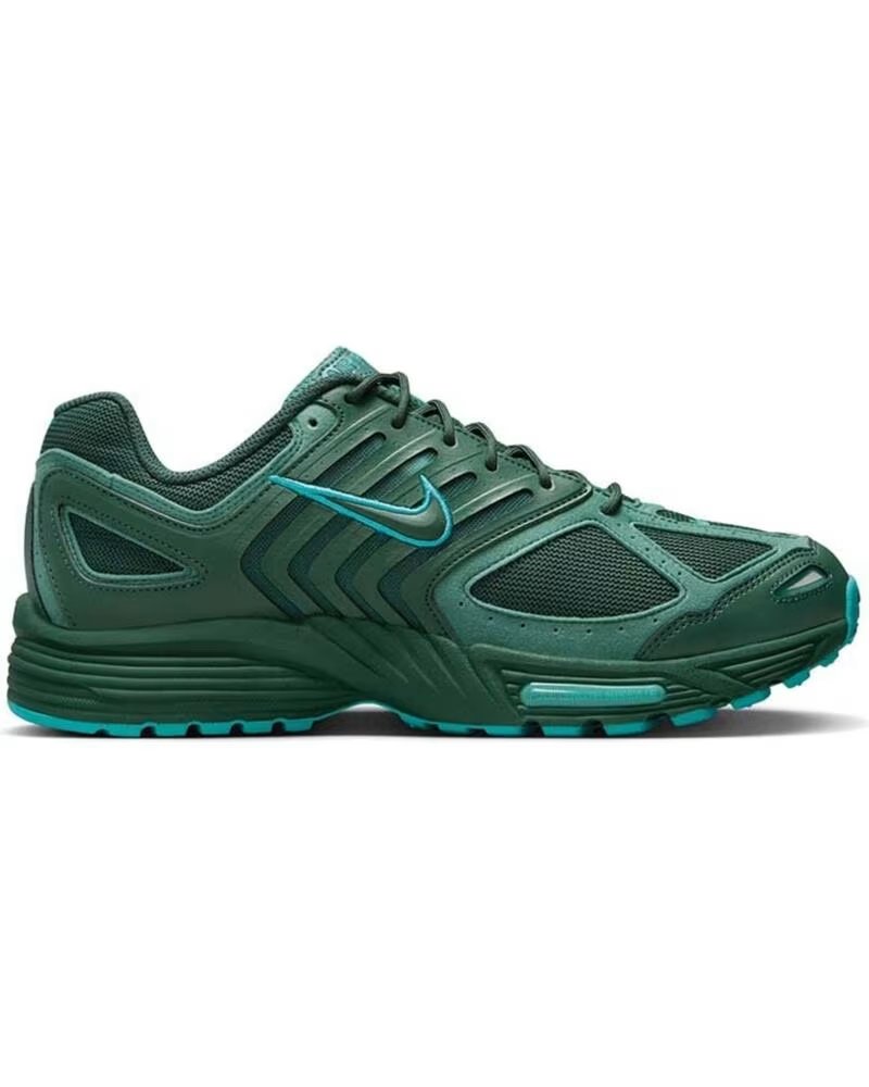 NIKE SCARPE FZ7354-300 IN VERDE PER UNISEX MULTICOLOR