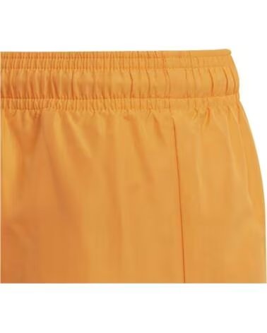 ADIDAS BADEHOSE HD7366 ORANGE HERREN NARANJA