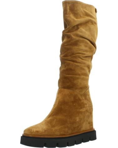 Botas de Mujer BELLE VIE VIA RISORGIMENT S MARRON