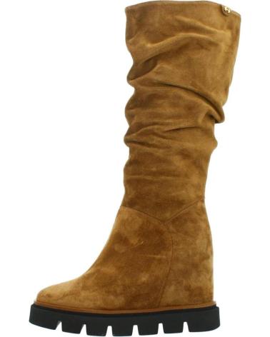 Botas de Mujer BELLE VIE VIA RISORGIMENT S MARRON
