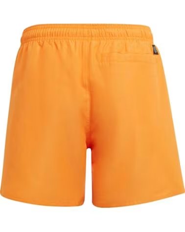 ADIDAS BADEHOSE HD7366 ORANGE HERREN NARANJA