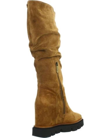 Botas de Mujer BELLE VIE VIA RISORGIMENT S MARRON