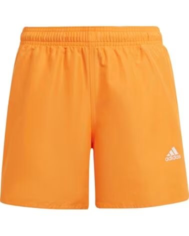 ADIDAS BADEHOSE HD7366 ORANGE HERREN NARANJA