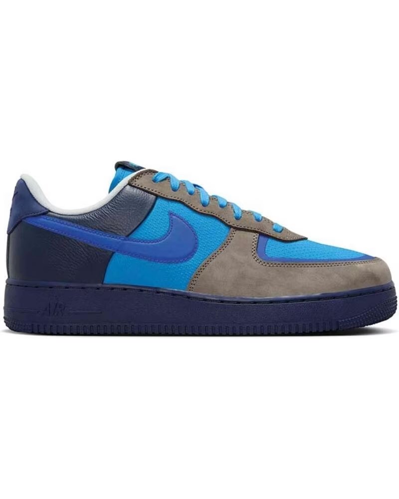 NIKE SNEAKER HF5516-001 MEHRFARBIG MULTICOLOR