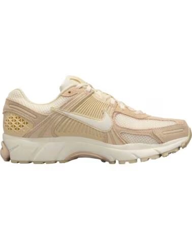 NIKE SNEAKERS HQ0458-200 BEIGE DONNA MULTICOLORE MULTICOLOR