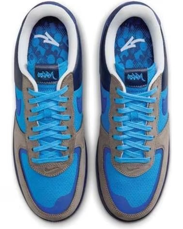 NIKE SNEAKER HF5516-001 MEHRFARBIG MULTICOLOR