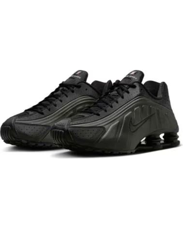 NIKE SCARPE HQ1988-001 IN NERO DA DONNA MULTICOLOR