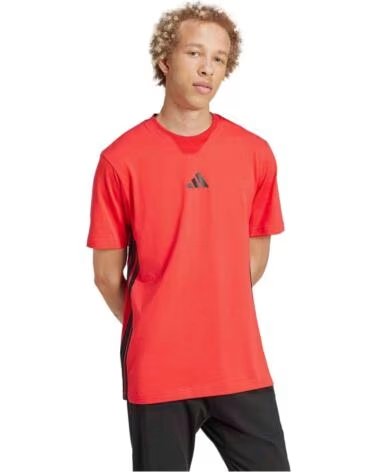 ADIDAS T-SHIRT JE6386 UOMO MULTICOLOR