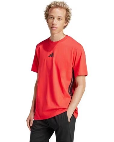 ADIDAS T-SHIRT JE6386 UOMO MULTICOLOR