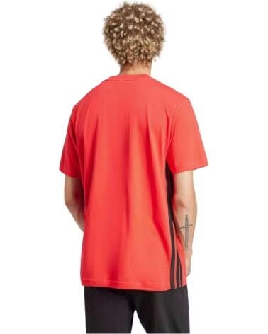 ADIDAS T-SHIRT JE6386 UOMO MULTICOLOR