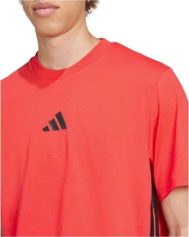 ADIDAS T-SHIRT JE6386 UOMO MULTICOLOR