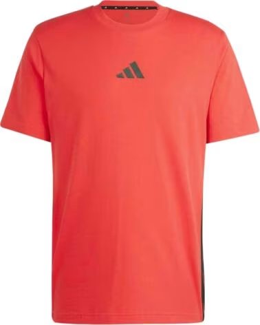 ADIDAS T-SHIRT JE6386 HERREN MULTICOLOR