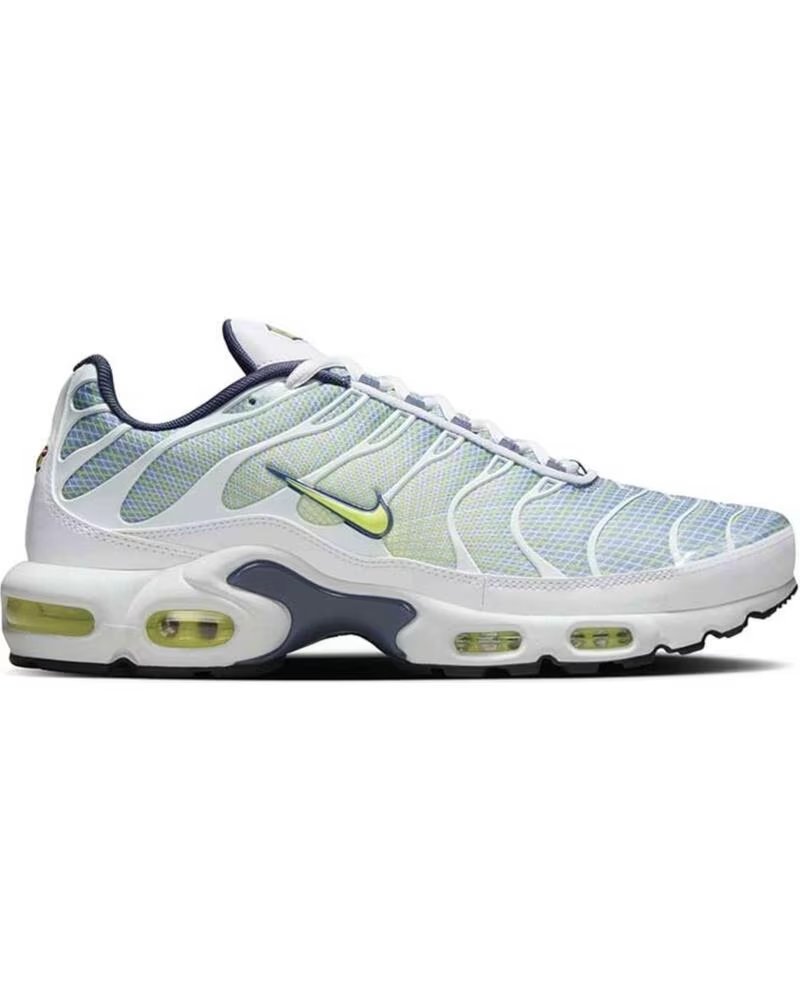 NIKE SNEAKER HV6227-001 WEISS HERREN MEHRFARBIG MULTICOLOR