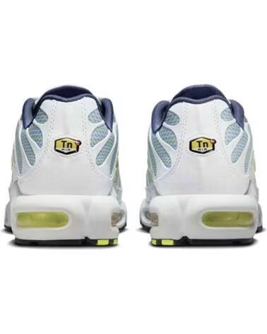 NIKE SNEAKER HV6227-001 WEISS HERREN MEHRFARBIG MULTICOLOR