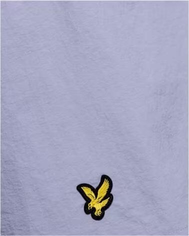LYLE & SCOTT MAILLOT DE BAIN PLAIN SWIM POUR HOMME VERDE