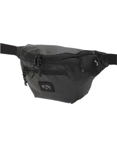 MARSUPIO BILLABONG EBYBA00100 BLK NERO DA UOMO NEGRO