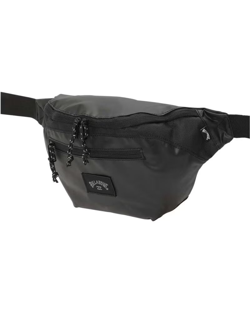 MARSUPIO BILLABONG EBYBA00100 BLK NERO DA UOMO NEGRO