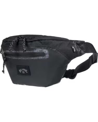 MARSUPIO BILLABONG EBYBA00100 BLK NERO DA UOMO NEGRO