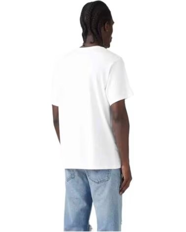 LEVIS KURZARMSHIRT 16143-1996 HERREN BLANCO