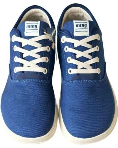 MTNG Zapatillas Mustang 10225-875962 en azul para mujer AZUL